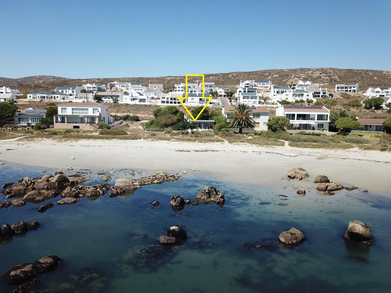 3 Bedroom Property for Sale in Hannasbaai Western Cape